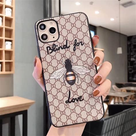 gucci i phone 11 pro max case